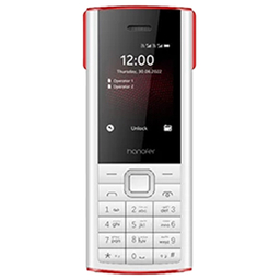 گوشی موبایل هانوفر مدل 5720 ظرفیت 128 مگابایت