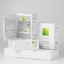 سرم ضد جوش اورموس مدل سالیسیلک اسید 2 حجم 30 میلی لیتر