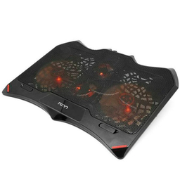 پایه خنک کننده لپ تاپ تسکو مدل 3102