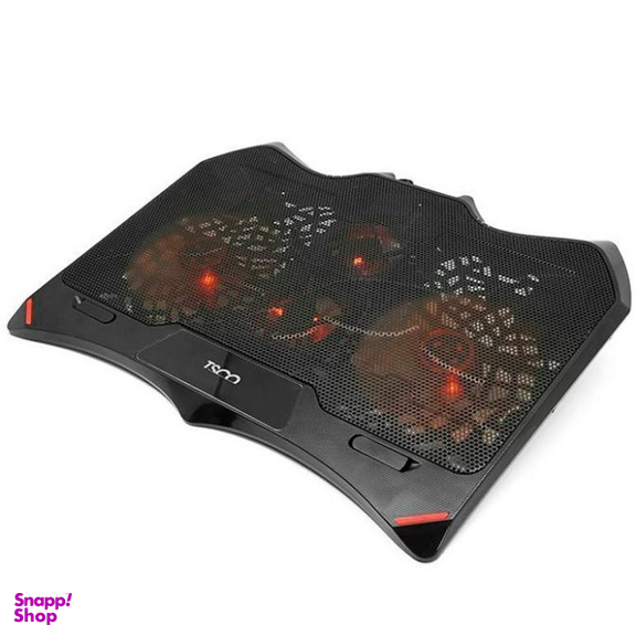 پایه خنک کننده لپ تاپ تسکو مدل 3102