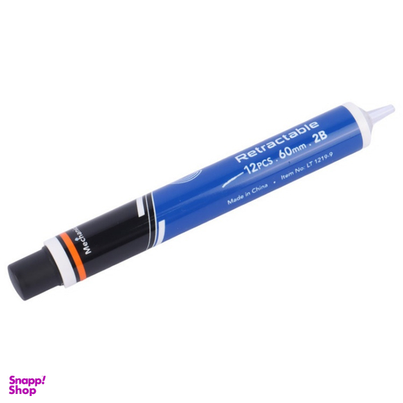 نوک مداد نوکی 0.9 میلی متر سی کلاس مدل LT 1219-9 2B