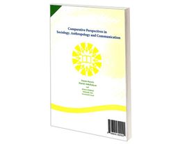 کتاب رویکردهای مقایسه ای جامعه شناسی، انسان شناسی و ارتباطات اثر جمعی از نویسندگان نشر سمت