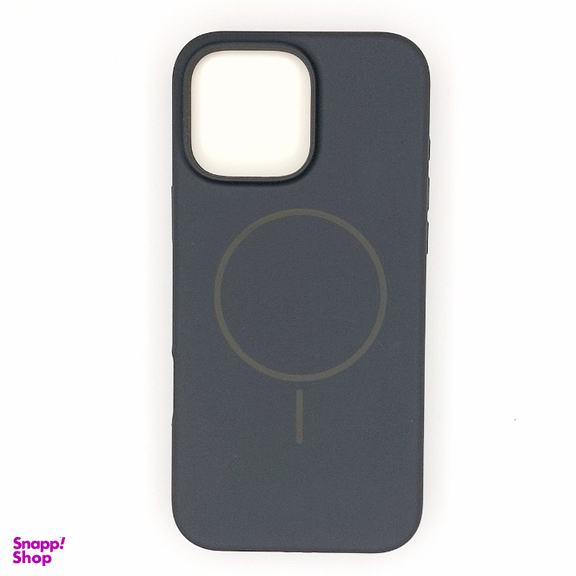 کاور گوشی موبایل مدل Mag سیلیکونی مناسب اپل iPhone 16 Pro