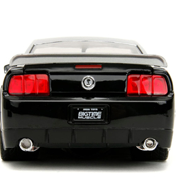 ماشین بازی جادا مدل 2008 Ford Shelby GT-500KR