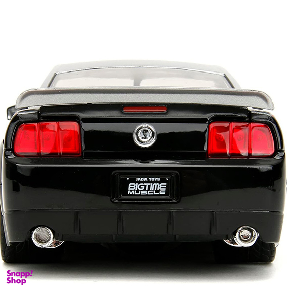 ماشین بازی جادا مدل 2008 Ford Shelby GT-500KR