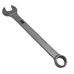 آچار یکسر تخت و یکسر رینگی مدل پرشین کت کد YPA-019MM سایز 19 میلی متر