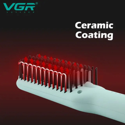برس حرارتی وی جی آر مدل V-592
