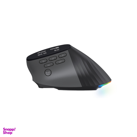 ماوس بی سیم هیسکا مدل HX-MO365