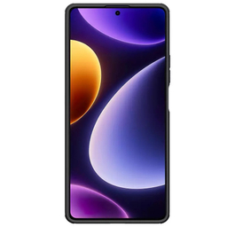 کاور نیلکین مدل Super Frosted Shield Pro مناسب برای گوشی موبایل شیائومی Redmi Note 12 Turbo / Poco F5
