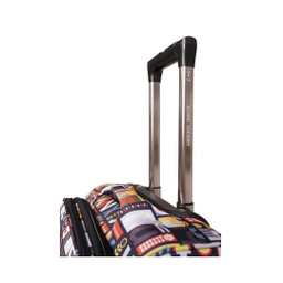 چمدان رز مری مدل RL-455-3B سایز متوسط