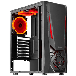 کیس آماده فاطر سری اونیکس مدل Fater FS-Gaming