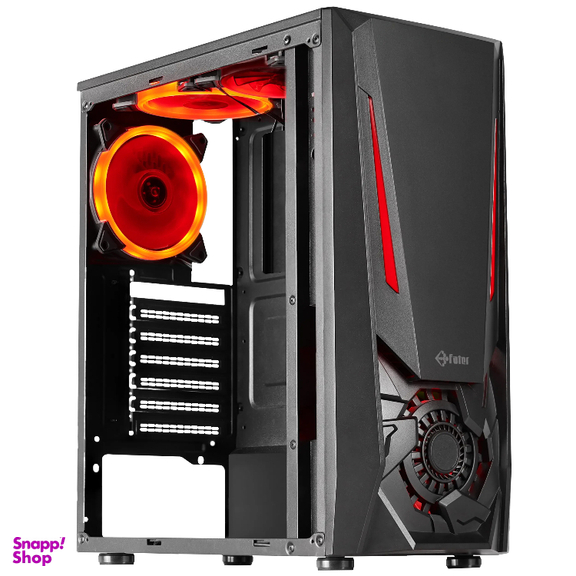 کیس آماده فاطر سری اونیکس مدل Fater FS-Gaming