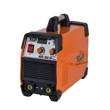 اینورتر جوشکاری سما الکترونیک توس مدل 200 جی پلاس