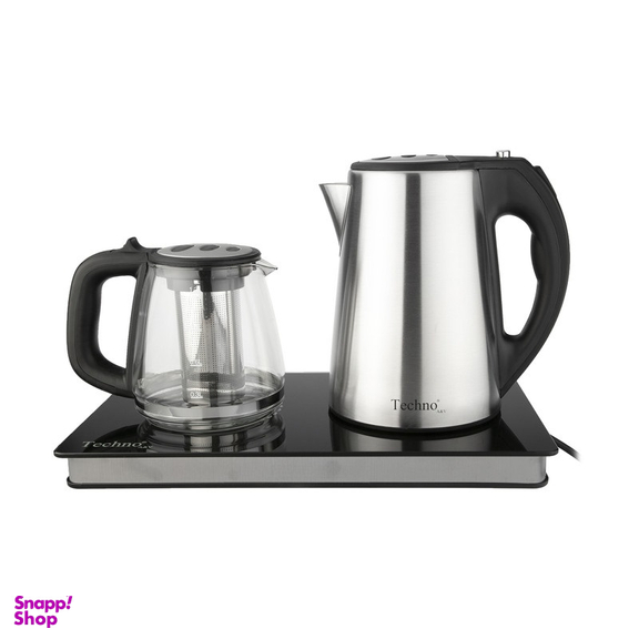 چای ساز تکنو مدل TE-988