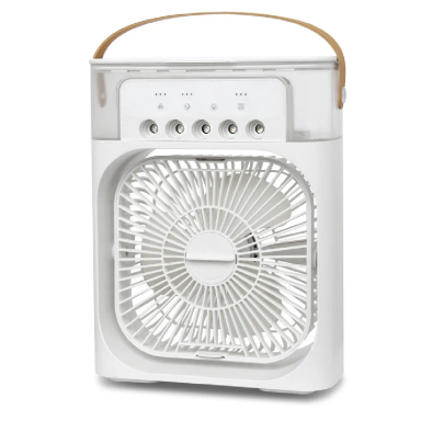 پنکه رومیزی مدل Mini Portable cold Fan