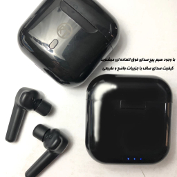 هدفون بلوتوثی کی تی مدل Q2