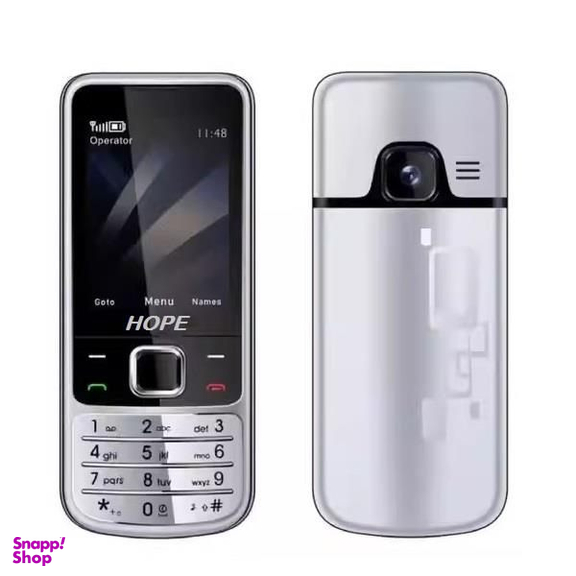 گوشی موبایل هوپ مدل K69 چهار سیم کارت