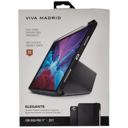 کاور تبلت ویوا مادرید مدل Elegante مناسب iPad Pro 11-inch 2021
