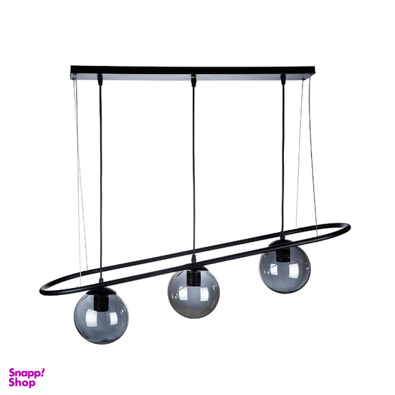 لوستر 3 شعله مدل 810