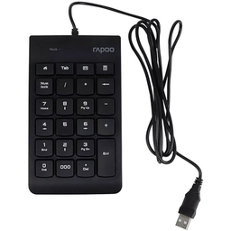 کیبورد NumPad باسیم رپو مدل K10