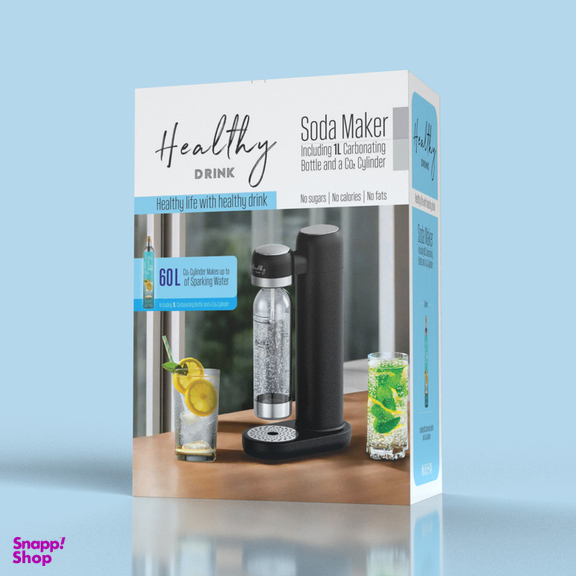 سودا ساز هلثی درینک مدل HD1