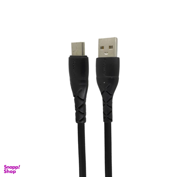 کابل تبدیل USB به USB-C کلومن مدل KD_02
