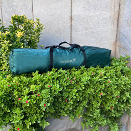 چادر مسافرتی 4 نفره فوروارد مدل اتوماتیک FCLT50902 EASY CAMP