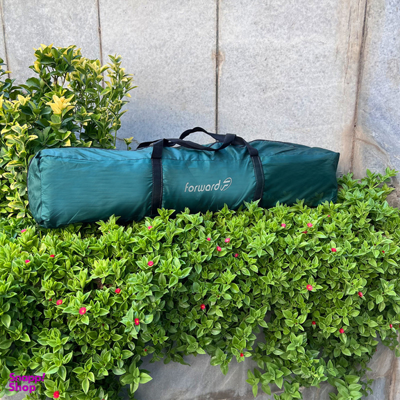 چادر مسافرتی 4 نفره فوروارد مدل اتوماتیک FCLT50902 EASY CAMP