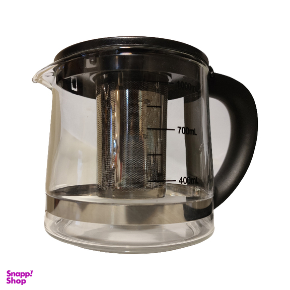 چای ساز موندو کد RAGA-565