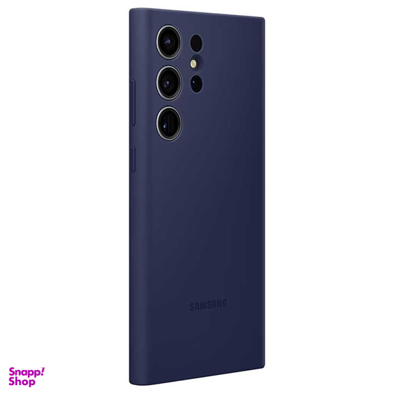 کاور اپیکوی مدل Silicone مناسب برای گوشی موبایل سامسونگ Galaxy S23 Ultra