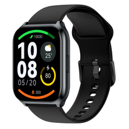 ساعت هوشمند هایلو مدل LS02 Pro