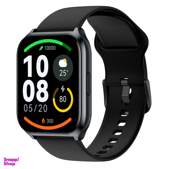 ساعت هوشمند هایلو مدل LS02 Pro