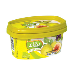 مربای انجیر بقاء وزن 200 گرم