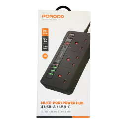 چندراهی برق پرودو مدل FWCH013UK