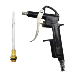 تفنگی باد تاپکس مدل YPM-DG-10 مجموعه 2 عددی