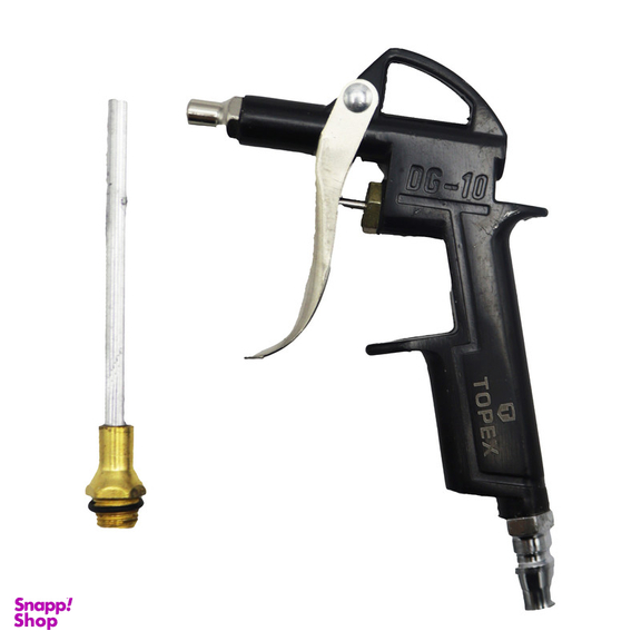 تفنگی باد تاپکس مدل YPM-DG-10 مجموعه 2 عددی