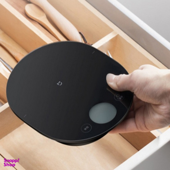 ترازوی آشپزخانه شیائومی مدل KGJ001T