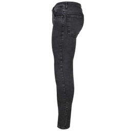 شلوار جین مردانه مدل اسکینی 129001556 رنگ نوک مدادی