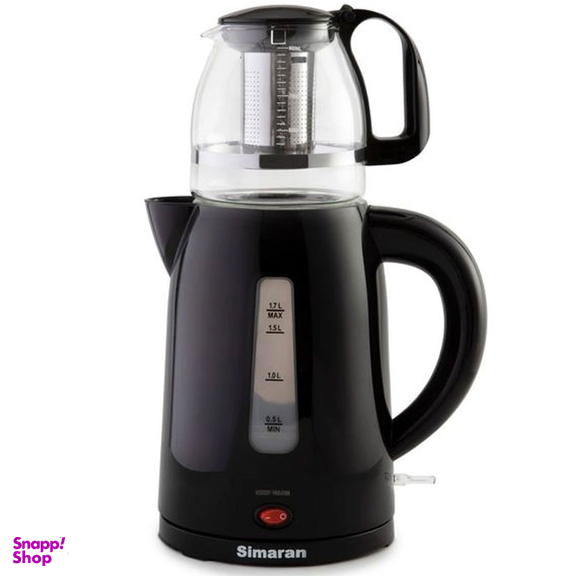 چای ساز سیماران مدل STM-815P