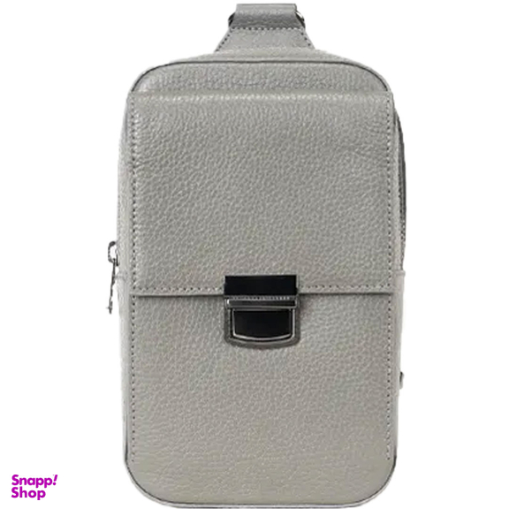 کوله پشتی مردانه چرم مشهد مدل V5007