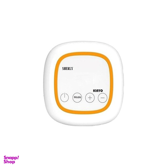 شیردوش برقی شرلی کد HT-898 مدل شارژی کینیو