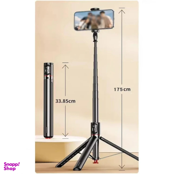 مونوپاد بلوتوثی مدل TT01