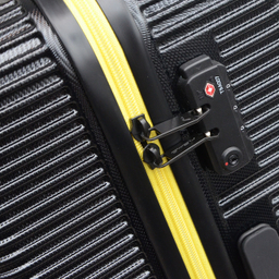 چمدان هد مدل HL017 24 سایز متوسط