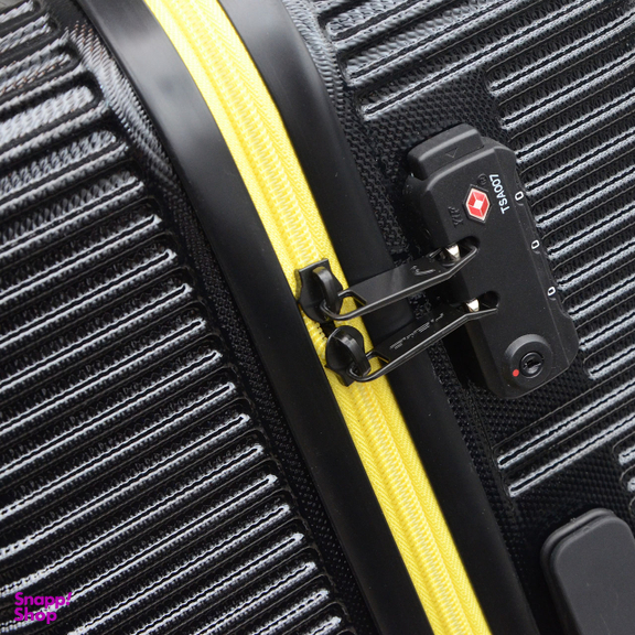 چمدان هد مدل HL017 24 سایز متوسط