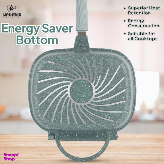 تابه لایف اسمایل مدل گود کد FLCM2-30