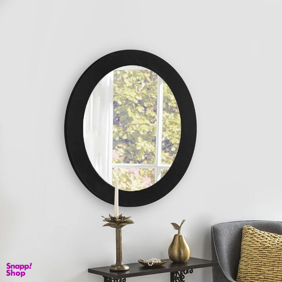 آینه الف مدل نگین کد 2