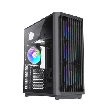 کیس کامپیوتر گیم مکس مدل GameMax F45