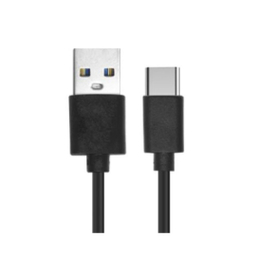 کابل تبدیل USB به USB-C تسکو (Tsco) مدل Tc181 به طول 1m