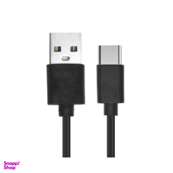 کابل تبدیل USB به USB-C تسکو (Tsco) مدل Tc181 به طول 1m