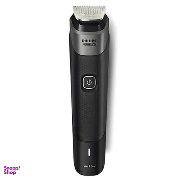 ست ماشین اصلاح موی صورت و بدن فیلیپس مدل MG5910